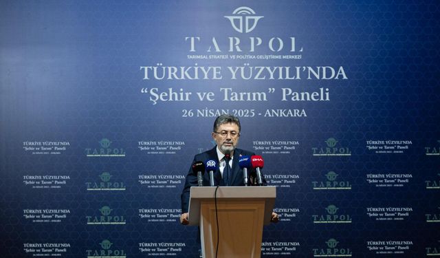 96 bin projeye 126 milyar liralık hibe desteği