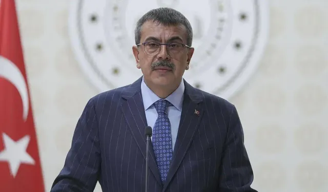 Bakan Tekin açıkladı: Yarın İstanbul'da okullar tatil olacak mı?