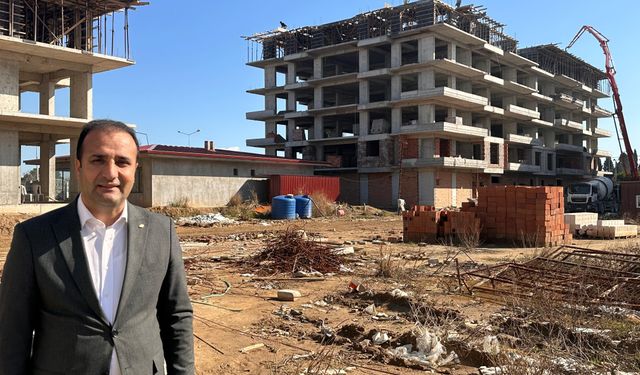 TTO Başkanı Olgun 'kartelleşme var' dedi ve ekledi: Ceza yetmez men edin!