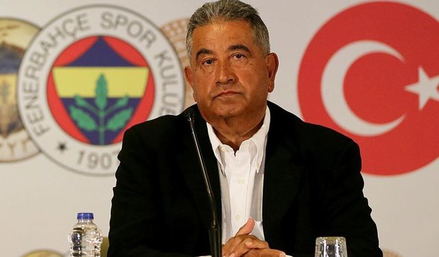 Mahmut Uslu'dan Ali Koç'a istifa çağrısı!