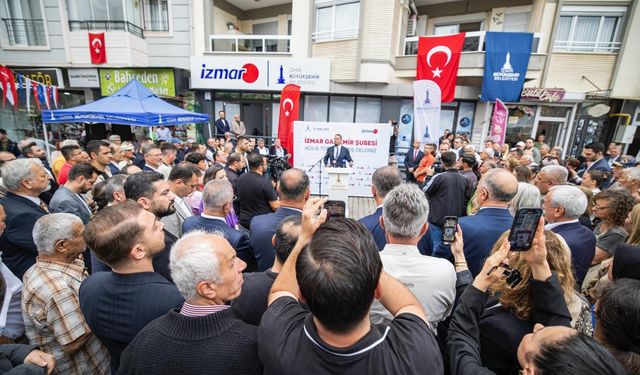CHPli Başarır'dan iddialı Gündoğdu çıkışı: 3 milyon kişi meydanda olacak