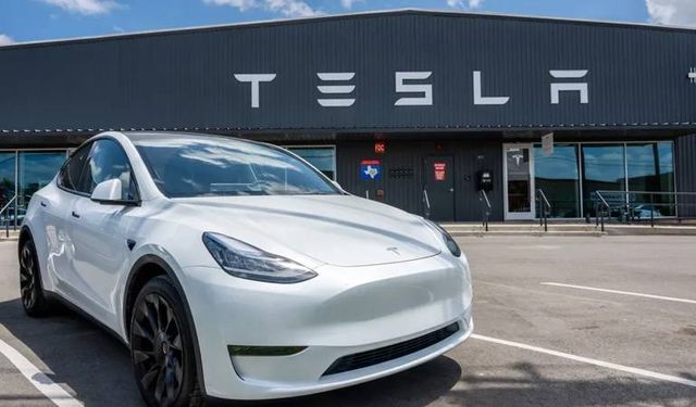 Tesla üretimi durdurdu... İşçiler evlerine gönderildi
