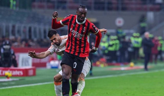 Beşiktaş'ta forvet için 2 aday