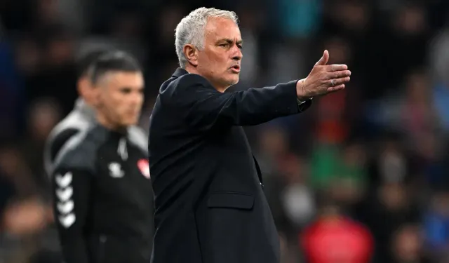 Portekiz'den Jose Mourinho iddiaları hakkında açıklama!