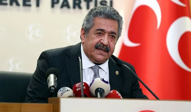 MHP'li Feti Yıldız'dan HSK seçimi öncesi kritik açıklama