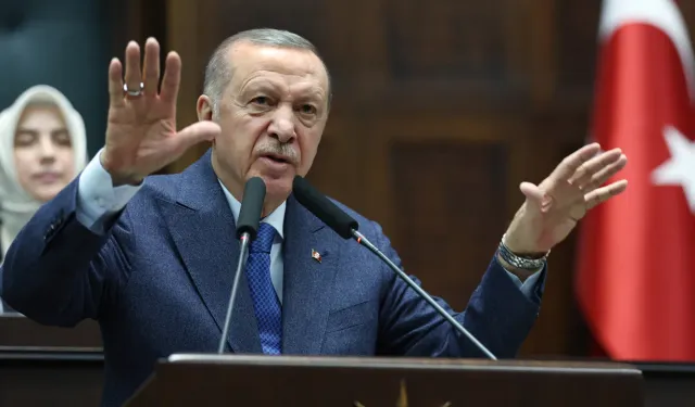 Erdoğan'dan yeni düzenleme sinyali: Belediyelerin yetkileri gözden geçirilmeli!