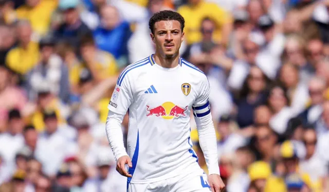 Leeds United'da 'Galatasaray' krizi: Kulüpten açıklama yapıldı!