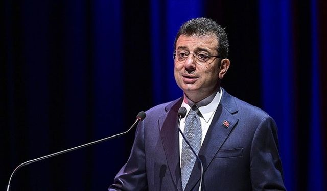 İmamoğlu’nun diploma soruşturmasında yeni gelişme!