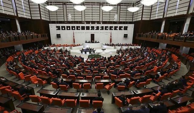 TBMM, engellilerin sorunlarını araştıracak