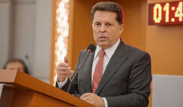 Ahmet Özer hakim karşısına çıktı!