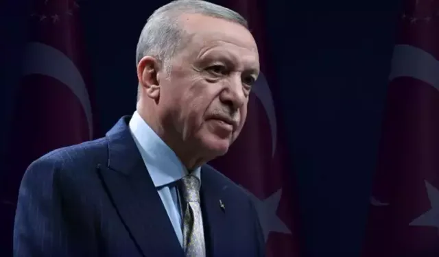 Erdoğan yarın Arnavutluk'a gidiyor