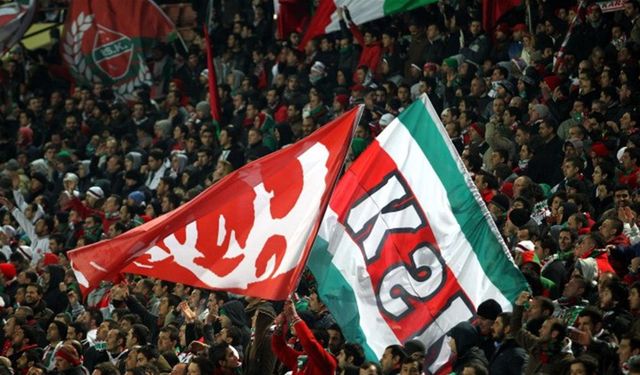 Karşıyaka’da yönetime bilet çağrısı
