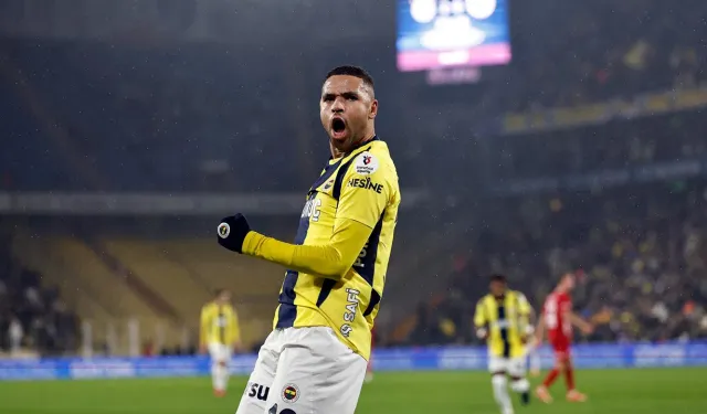Premier Lig ekibinden En Nesyri'ye kanca!