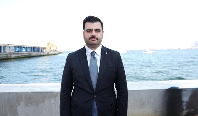 AK Partili İnan'dan 'terörsüz Türkiye' mesajı: En büyük devrimlerden bir tanesi!