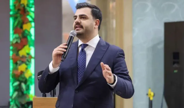 AK Partili İnan: İzmir’de şehircilik çökmek üzere!