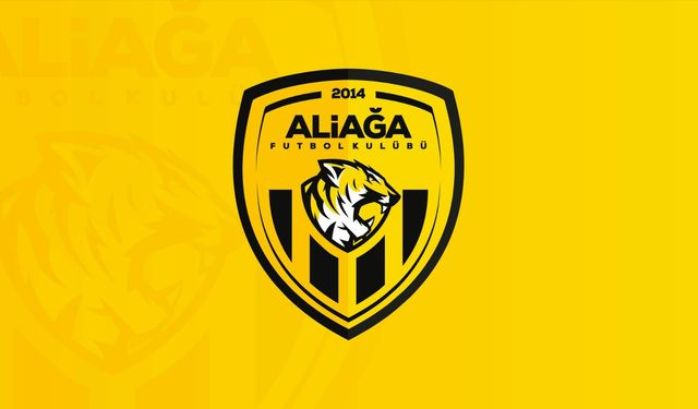 Aliağa Futbol'da yaprak dökümü