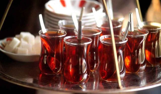 Kahvecilerden 'katı atık' isyanı... 'Kira gibi fatura!'