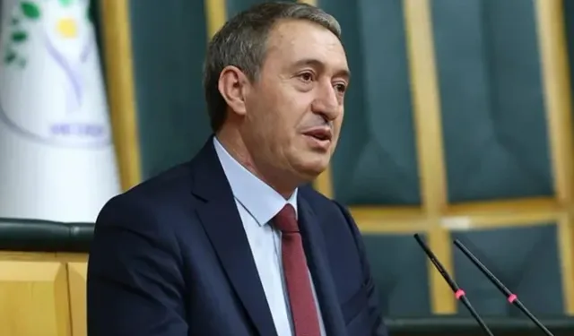 DEM Partili Bakırhan: Özerklik isteseydik açıkça isterdik!