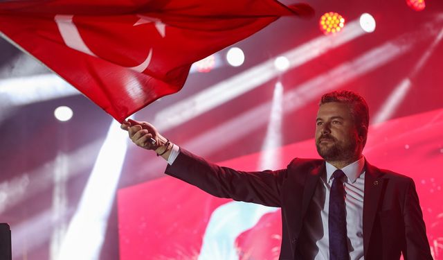 Buca’da 19 Mayıs coşkuyla kutlanacak!