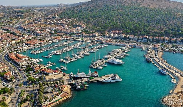 Turizm cennetinde yaz sezonu kira tarifesi: İzmir'de ev parası!