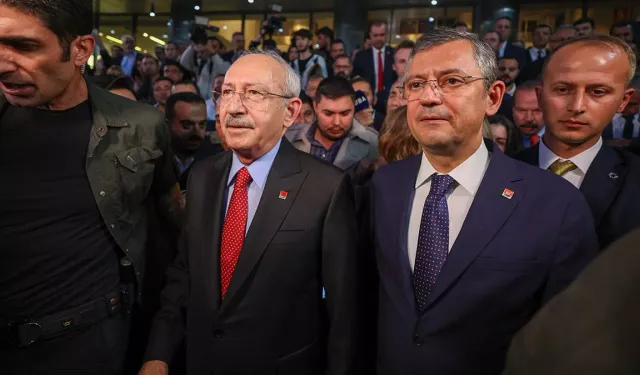 Kurultay soruşturmasında iddianame tamamladı