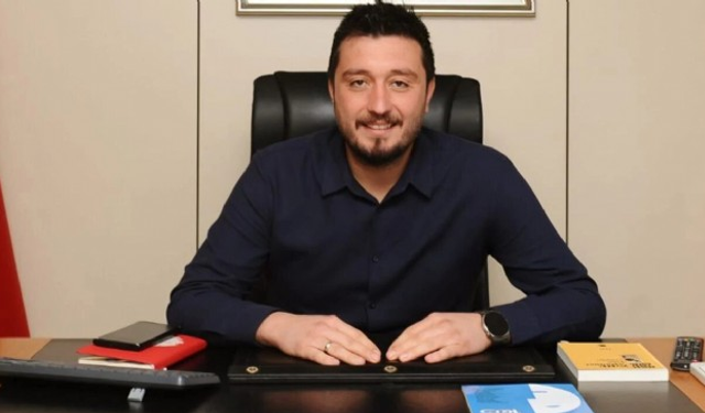 Bornova'da Güney Temiz anması