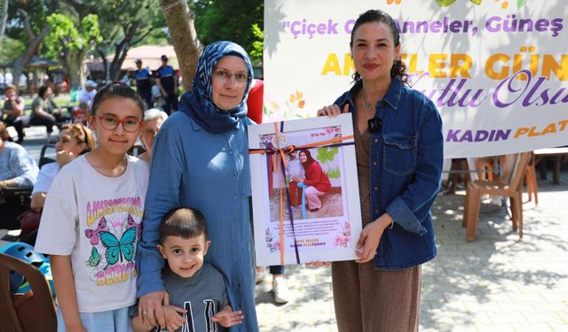 Selçuk’ta DMD ve SMA farkındalığı