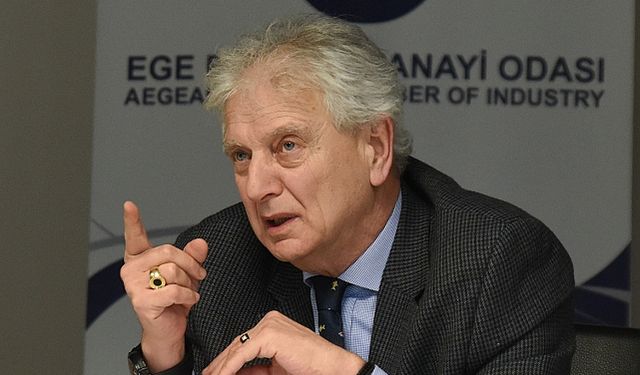 Başkan Yorgancılar’dan “100 firma” değerlendirmesi: Bu yıl yüzde 70’i zarar edecek!