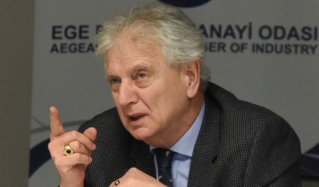 Başkan Yorgancılar’dan İnciraltı Planı için açıklama: Artık üzüm yenilsin, bağcı dövülmesin!