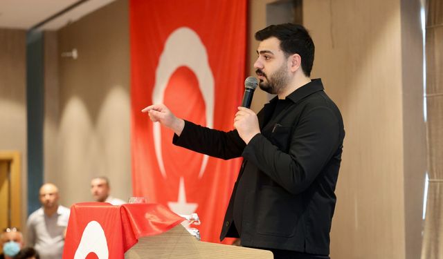 Gazetecilere saldırıya İnan’dan tepki: CHP, faşizan tahammülsüzlüğe dur demeli!