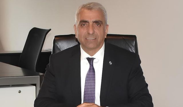 EBSO Başkanvekili'nden madencilik sektörü için çağrı: Tabii Kaynaklar Bakanlığı kurulmalı