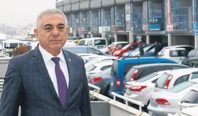 Otokentçilerin başkanından '10 yaş' yorumu: Vatandaşa külfet!