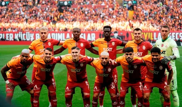 Dursun Özbek'ten Osimhen, Icardi ve Muslera açıklaması: Takımda kalacaklar mı?