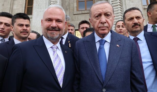 Başkan Pehlivan’dan Ankara çıkarması!