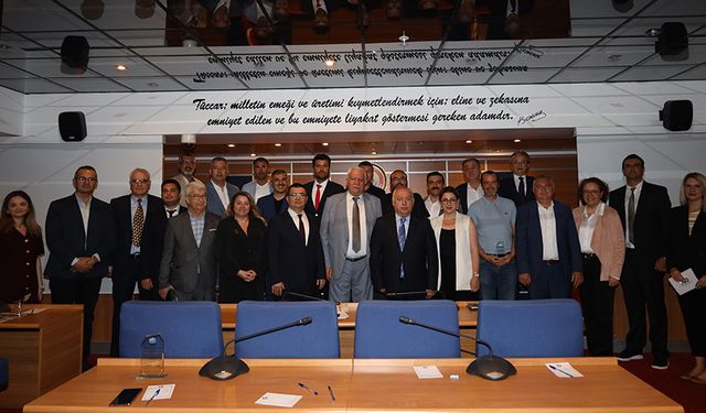 Muğla su ürünleri ihracatında 1 milyar dolara koşuyor