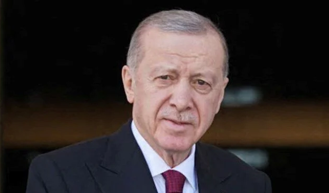 Erdoğan'dan "zirve" yorumu: Akan kanın durması için önemli bir fırsat