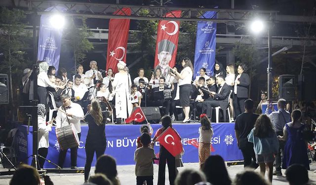 Aydın Büyükşehir'den Engelliler Haftası’nda anlamlı etkinlik