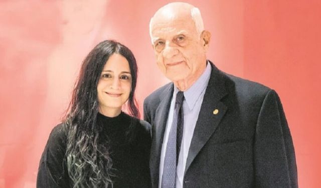 İnan Kıraç'ın evliliğinin iptali davasında erteleme!