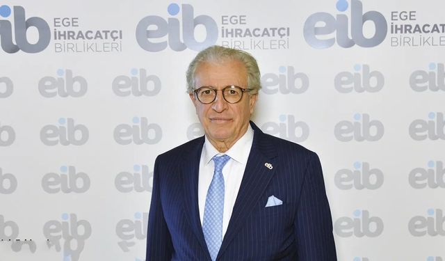 Eskinazi'den 'döviz kuru' mesajı: Karlılıkları baskı altına alacak!