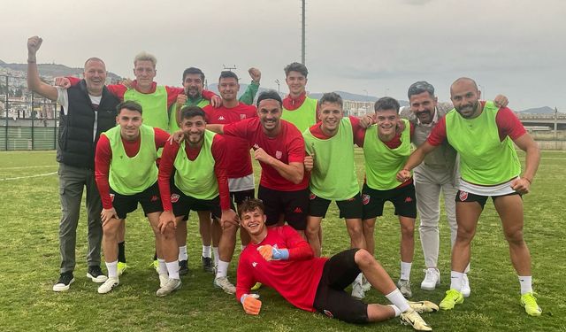 Karşıyaka'nın rakibi Kütahyaspor veya Muşspor