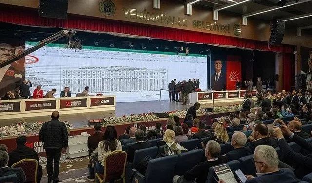 Kurultay soruşturması: Tugay'ın telefon kayıtları istendi