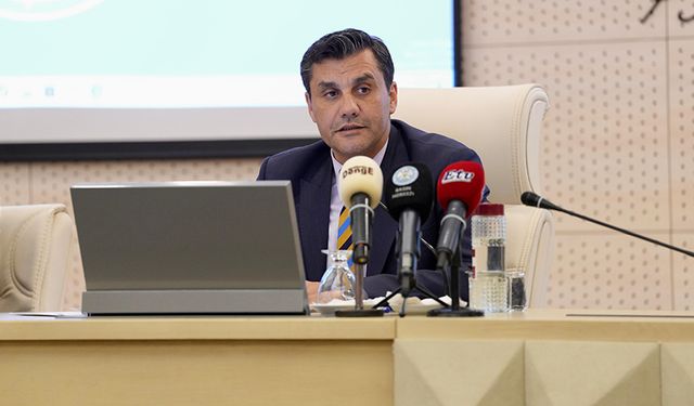 Büyükşehir Belediye Meclisi Soma’da toplanacak