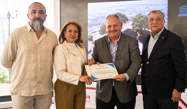 Zeus’tan Homeros’a kültürel miras mücadelesi büyüyor