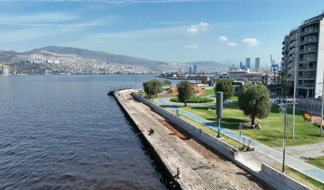 DTO Meclisi'nde 'Kordon Duvarı' tartışması!