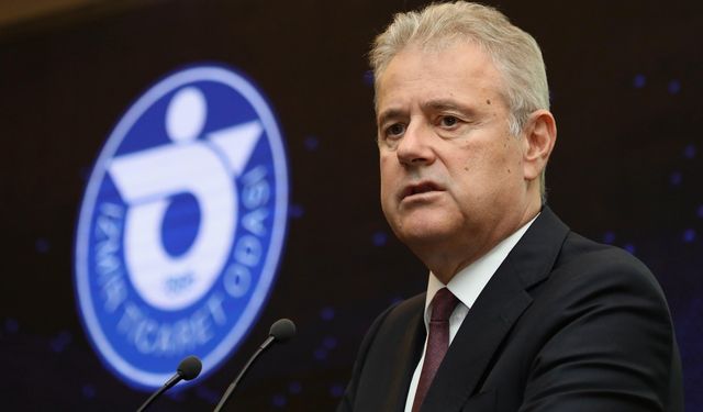 Özgener'den kentsel dönüşüm mesajı ve hükümete çağrı: 330 milyon Euro'luk krediden İzmir de faydalansın