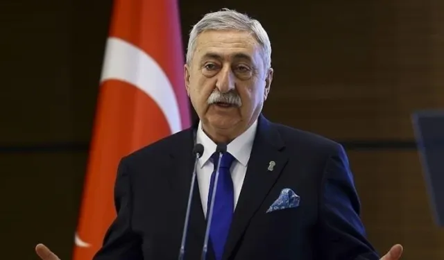 Palandöken: Taşkın hacizle esnaf mağdur edilmemeli