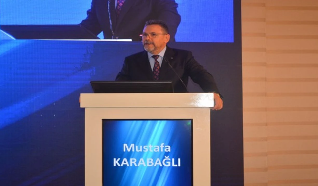 İş insanı Karabağlı: Patronları da üniversitelere sokalım, kayıt yaptıralım