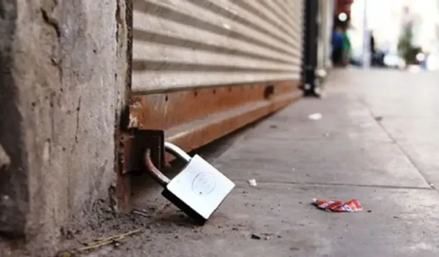 TOBB İzmir verilerini açıkladı.... Kaç şirket açıldı/kapandı?