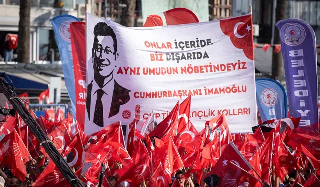 CHP mitinglere devam edecek... İl İl liste!
