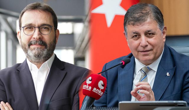 Tugay resti çekti: Ya istifa ya görevden alma!
